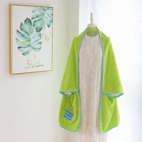 Шапка, одеяло, 100×140см