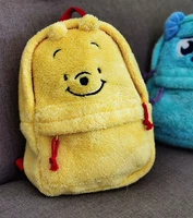 Рюкзак -пух