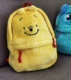 Рюкзак -пух