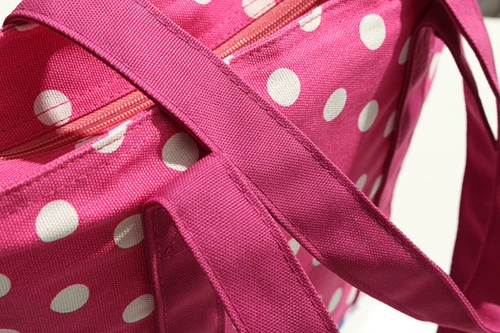 Детская льняная сумка для выхода на улицу, термос, сумка для ланча, сумка для еды