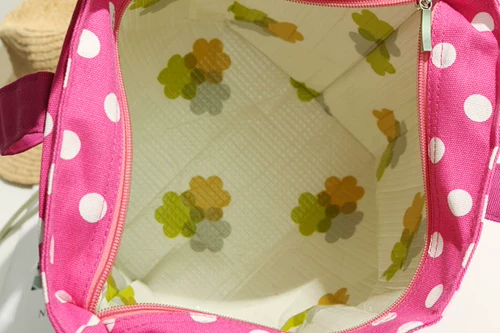 Детская льняная сумка для выхода на улицу, термос, сумка для ланча, сумка для еды