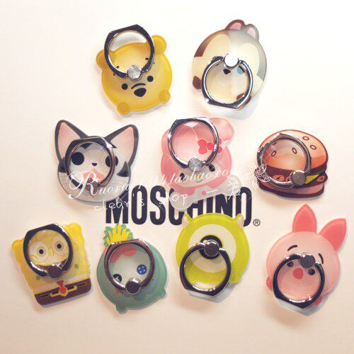 Support téléphone portable - Ref 1355906 Image 9