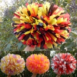 La La Flower Ball Ball Lara Team Plaza Dance Flower School Games Gymnast Dance Pilling опора