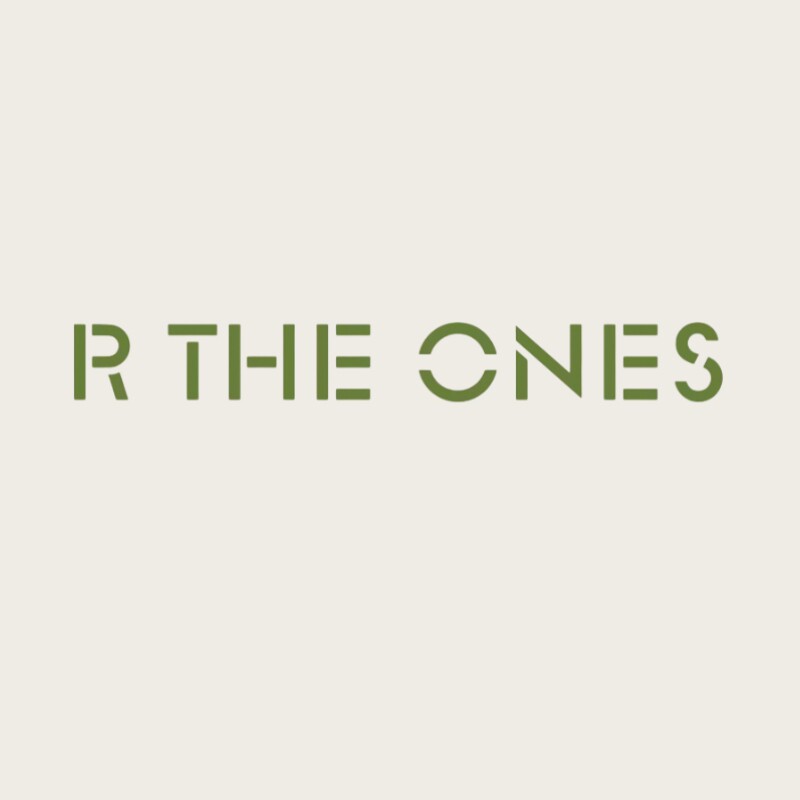 R THE ONES线上商店