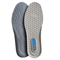 Buyun Sports Leisure 1766 Breathable Massage Health Sweating Insoles