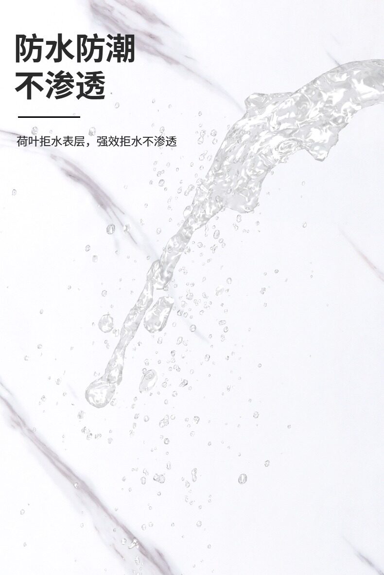 Плитка 仿瓷砖墙贴自粘厨房防油防潮客厅装饰遮丑3d立体防水铝塑墙板贴纸