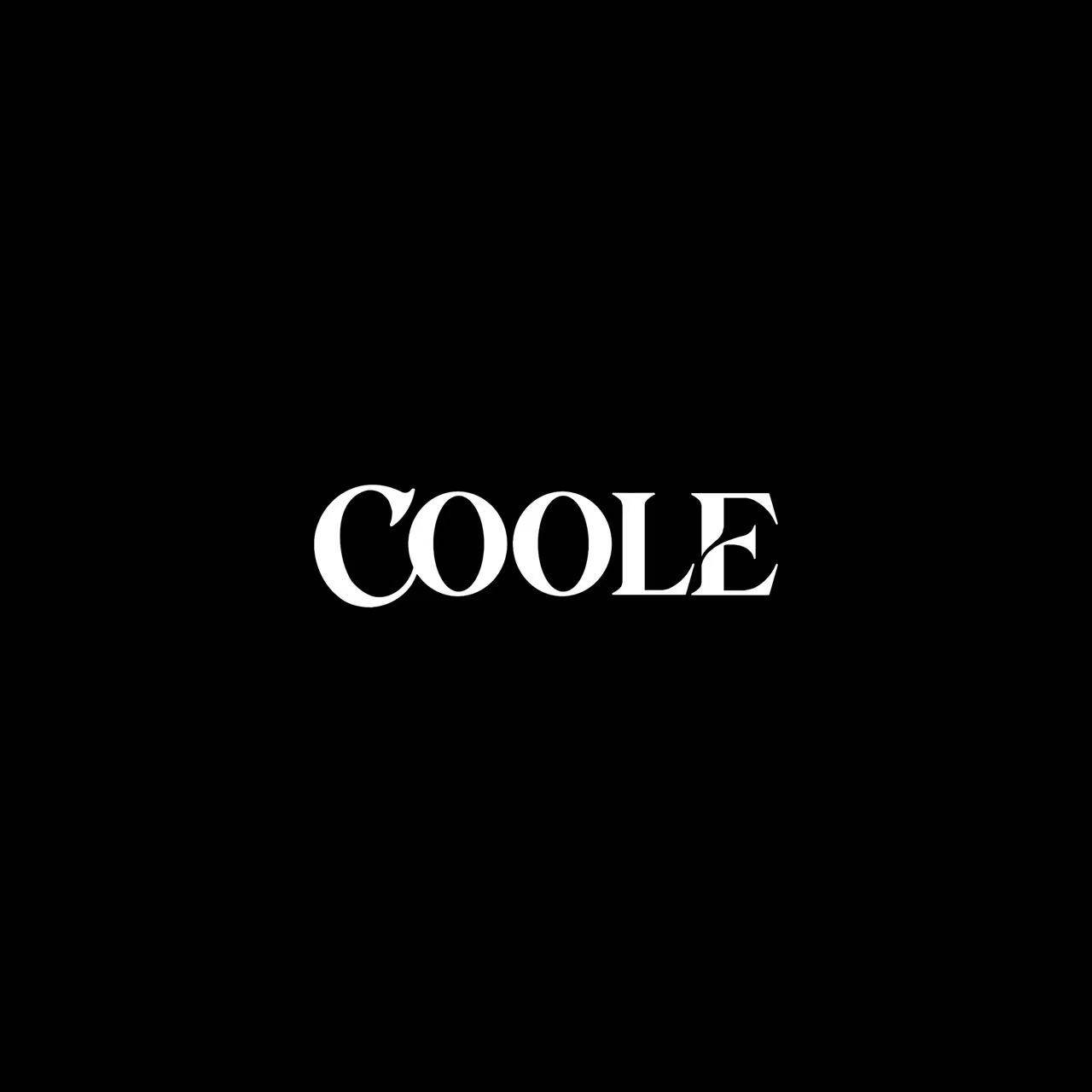 COOLE官方店的LOGO