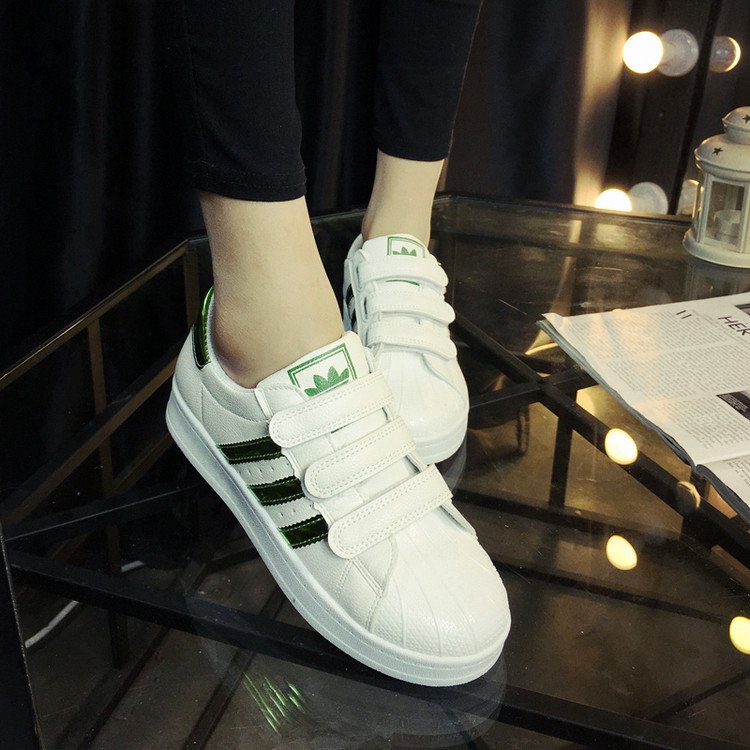 Chaussures de printemps - Ref 917152 Image 8