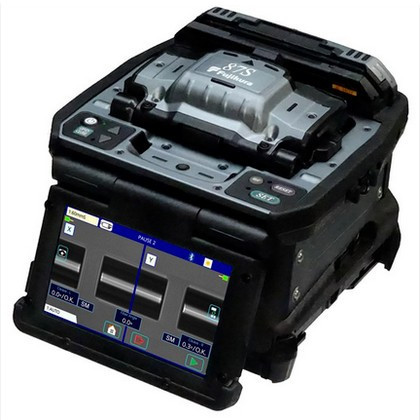 Please Inquire about the Lowest Price for Fujikura Fsm-48S+/66S+/87C+/87S+/88S+ Fiber Optic Fusion Splicer Cable Welding Machine