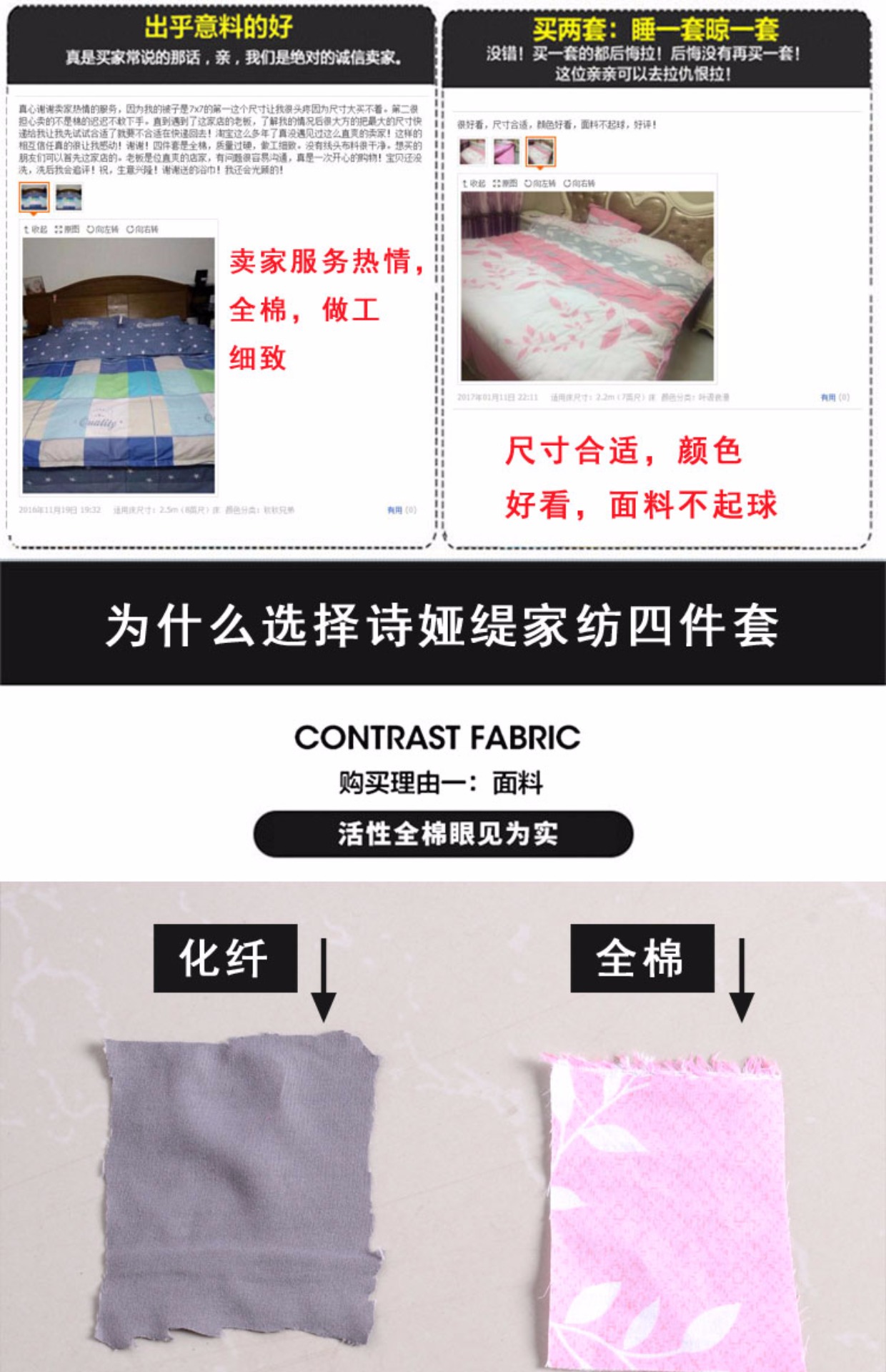 Đôi giường 2.0m bông denim cưới cung cấp 1,5 1,8 m giường cartoon bông trải giường chăn trẻ em - Bộ đồ giường bốn mảnh giá chăn ga gối đệm