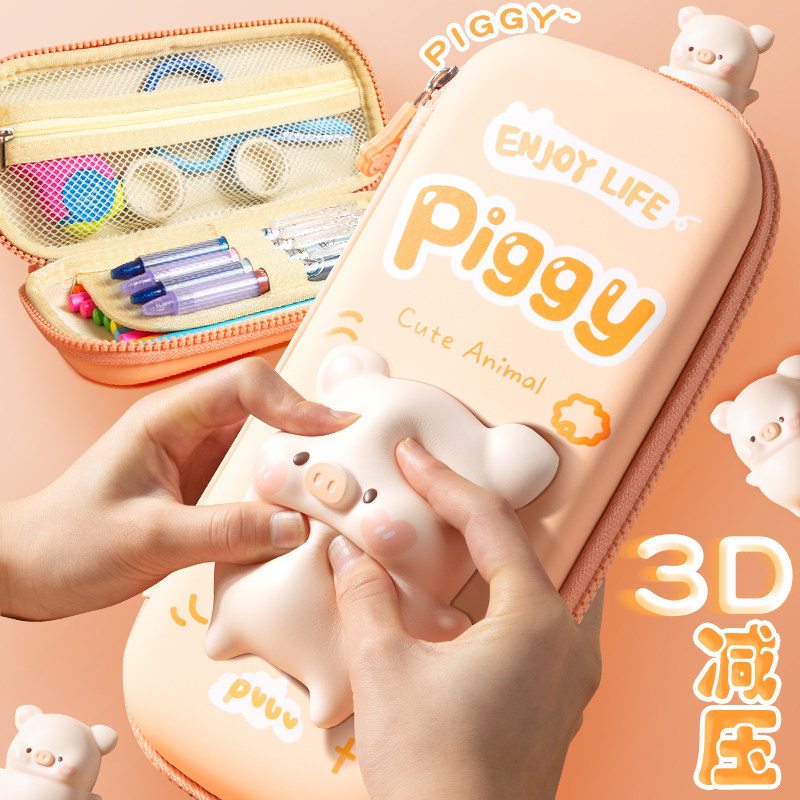 decompression pencilcast creative pencil status