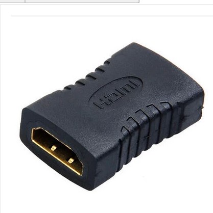 Manufacturers direct HDMI mother head to HDMI HDMIi wire extended transfer head HDMI line extended head