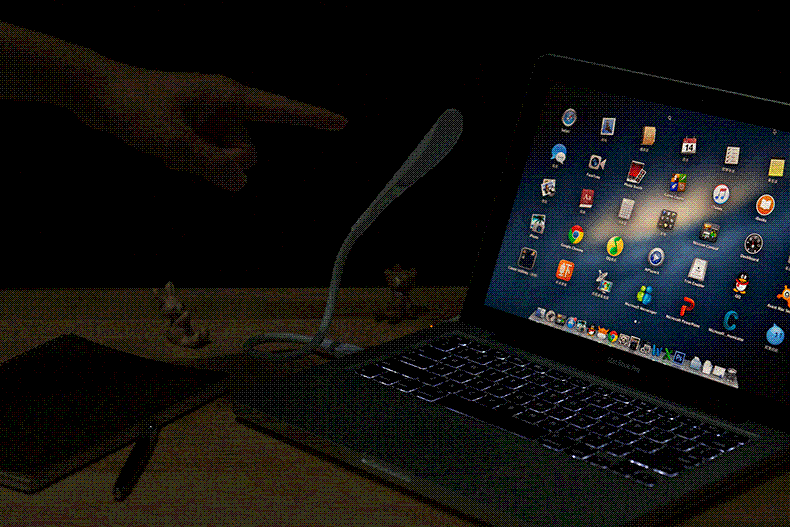 Lampe USB - Ref 375645 Image 15