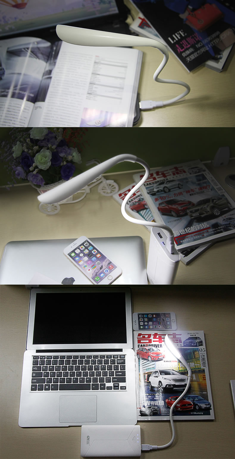 Lampe USB - Ref 375645 Image 28
