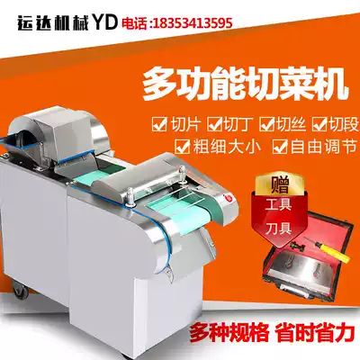 1000 type special multifunctional vegetable cutter for dining room