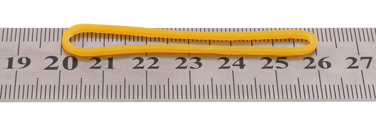 Accessoire cheveux - Ref 1197188 Image 5