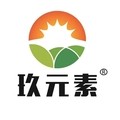 玖元素农资的LOGO