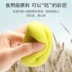 Douyin nhổ răng đồ chơi trẻ em nha sĩ pasta máy màu đất sét plasticine khuôn công cụ thiết lập đất sét cô gái không độc hại - Tự làm khuôn nướng