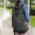 Ultralight di động gấp ba lô du lịch nam và nữ leo núi ngoài trời nước chống thấm thể thao giải trí ba lô nhỏ balo thể thao Ba lô