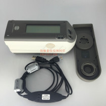Japan Minolta imported CM-2600D 2300D 2500D spectrophotometer chromatic aberration meter