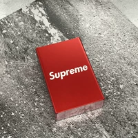 Красный суп