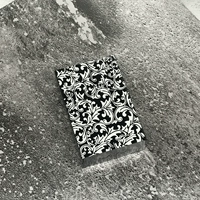 Черная трава