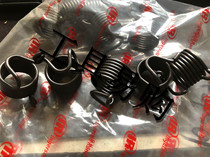 Ingersoll Rand AVC10-183A air hammer spring retainer suitable for tool air hammer 121 Q