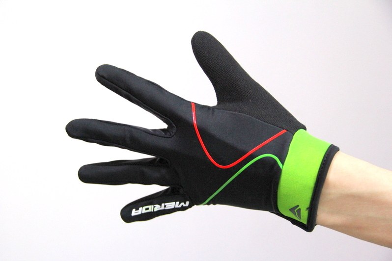 Gants pour vélo mixte MERIDA - Ref 2244697 Image 30