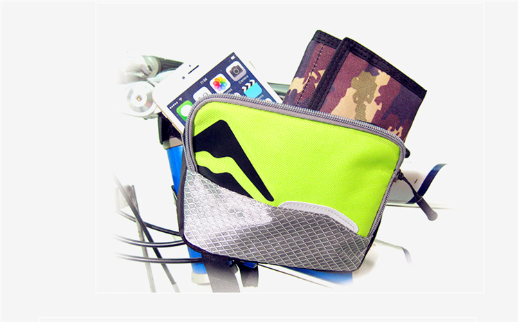 Sacoche pour vélo mixte MERIDA - Ref 2221097 Image 30