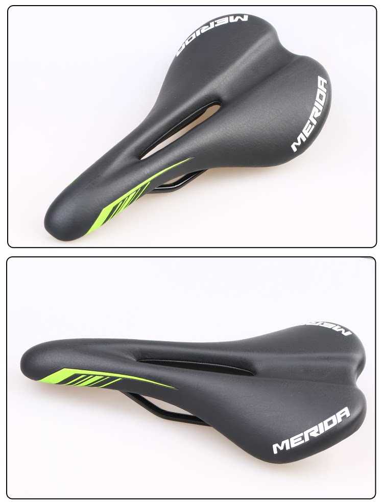 Selle de vélo Mountain Bike MERIDA - Ref 2344272 Image 19