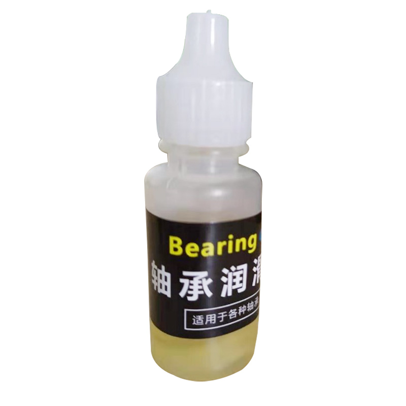 (Boutique Accessories) Universal Wheel Bearing Lubricating Oil