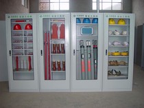  Safety tool cabinet Power tool cabinet Intelligent dehumidification tool cabinet Work appliance cabinet Insulation tool cabinet Iron cabinet