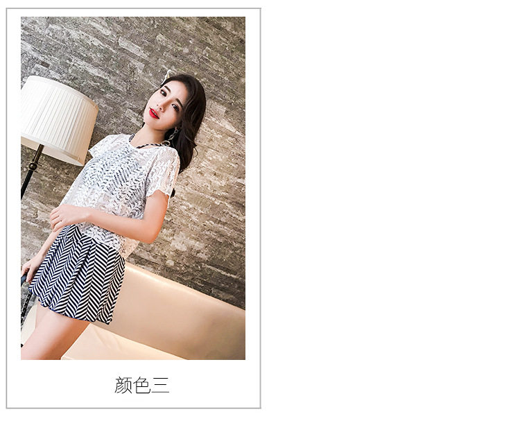 Maillot de bain pour femme - Ref 3031288 Image 21