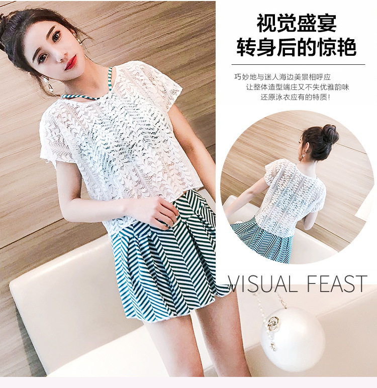 Maillot de bain pour femme - Ref 3031288 Image 15