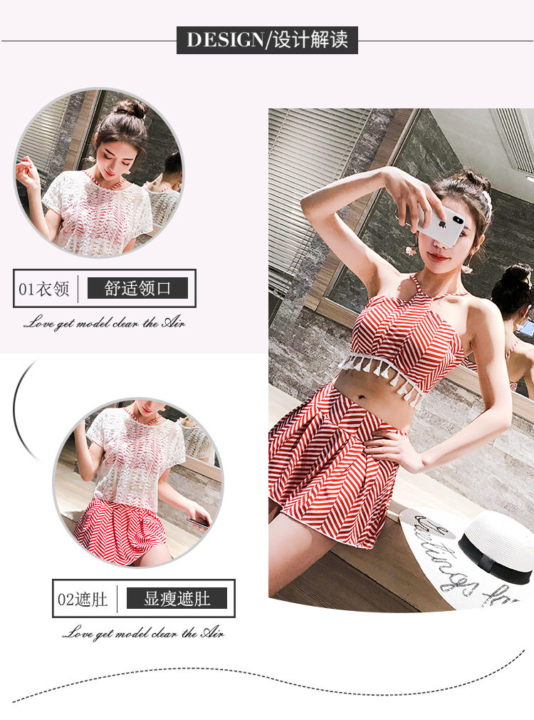 Maillot de bain pour femme - Ref 3031288 Image 16