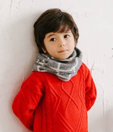 Echarpe enfant - Ref 2141597 Image 9