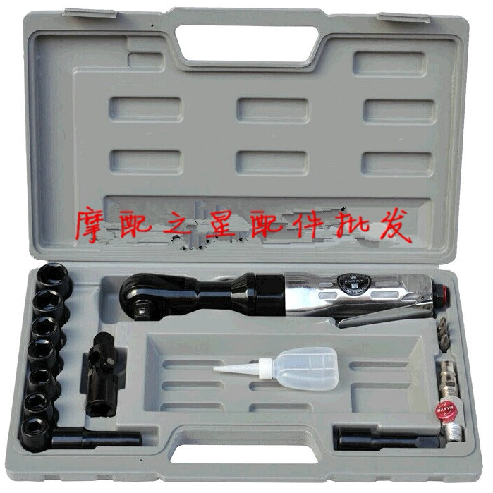 Taiwan Isolong Pneumatic Ratchet Wrench 3 8 1 2 Pneumatic Sleeve Wrench Boutique Industrial Grade Pneumatic Wrench