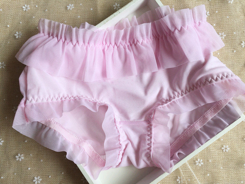 Slip jeunesse simple - Ref 650770 Image 5