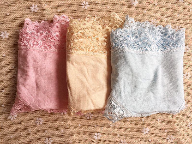 Slip jeunesse simple - Ref 650770 Image 6