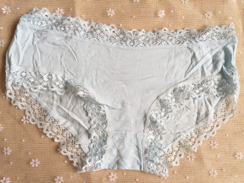 Slip jeunesse simple - Ref 650770 Image 8