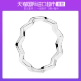 Pandora, классическое модное кольцо