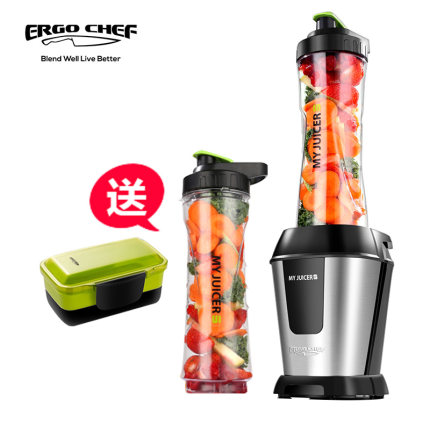 Ergo CHEF果汁机价格,人气怎么样,值得选购吗,Ergo CHEF果汁机怎么样，真相如何,不看后悔