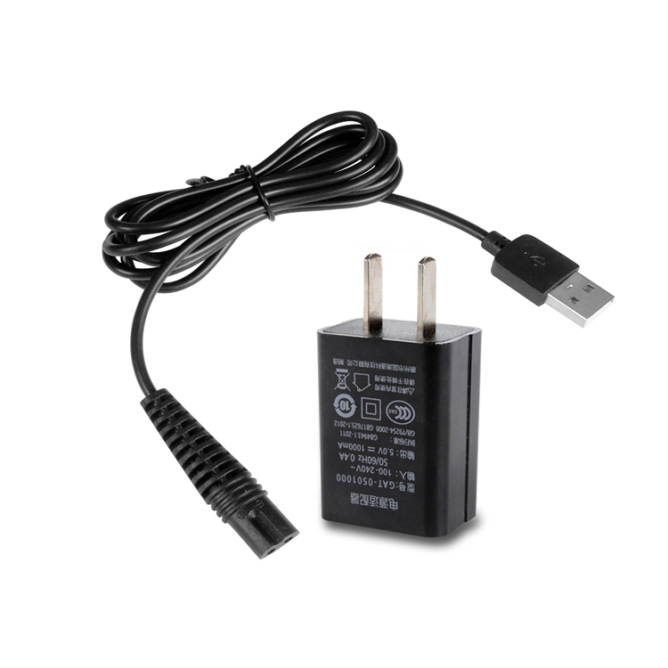 Suitable for Msn/Mason T5 Razor, Charger, Shaver, Power Cord, for Shaving Pubic Hair and Private Areas