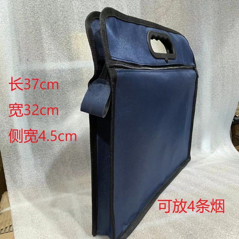 帆布手提文件包多层拉链袋防水会议包资料袋单位办公包可定制logo,你的办公好帮手!-文件袋-淘宝好物网