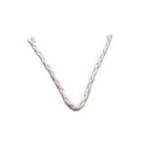 Подходит для Zippo Kerosene Ligher Cotton -Moisture -Различивающее каменное хлопковое ядро ​​медное проволочное масло.