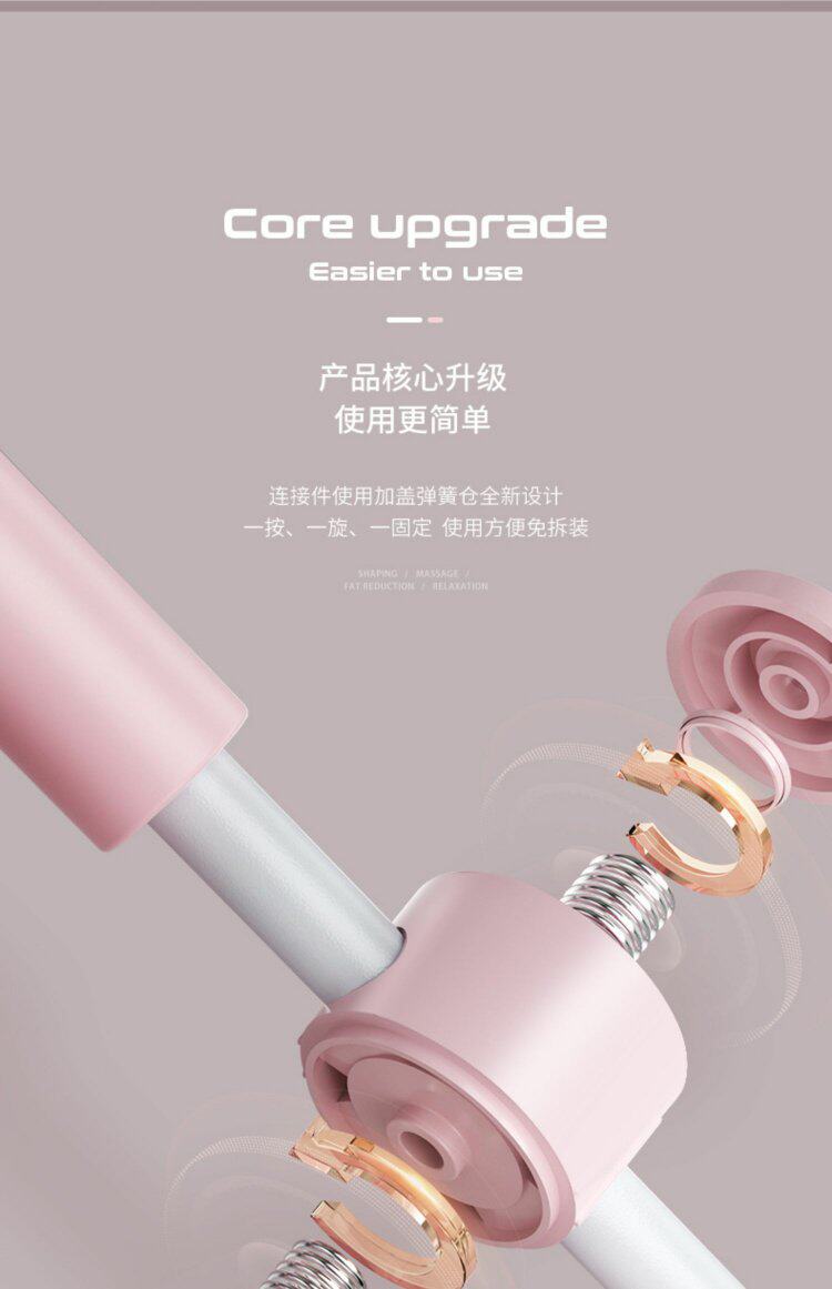 Жгут для тренировок в гольф 褰綋妫嶅紑鑲╁紑鑳岀鍣ㄦ敼鍠勯┘鑳岀珯濮跨煫姝ｅ崄瀛楁灦鐟滀冀鑳岃缁冨櫒鏉