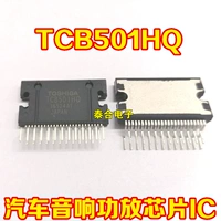 TCB501HQ TCB501 ZIP-25 4*49W Auto Audiovana IC Новый импортный оригинал