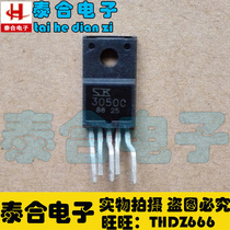 (Taihe Electronics) SK3050J SKA3050C SKA3050F SK3050 LCD power module