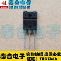 (Taihe Electronics) Brand new original FMG34S TO-3P in stock welcome to purchase