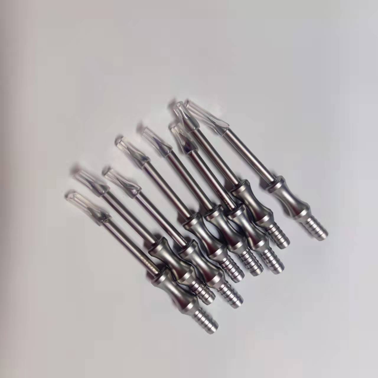 金属针 穿刺针 进水针 膨宫管  输液针 输液插针 不锈钢针